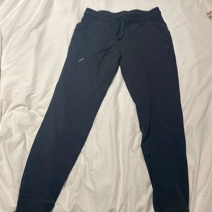 Black Lululemon Joggers